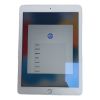 Apple iPad Air 2nd Gen WiFi, A1566, Silver, 64GB (2)