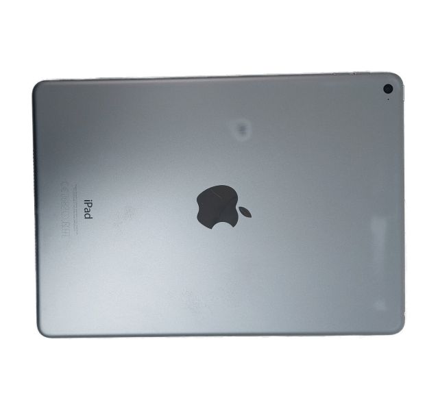 Apple iPad Air 2nd Gen WiFi, A1566, Silver, 64GB (2)