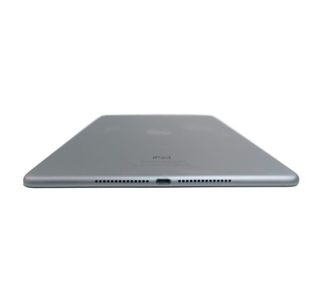 Apple iPad Air 2nd Gen WiFi, A1566, Silver, 64GB (2)