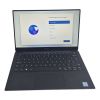 Dell XPS 13 9370, i5-8250U, 8GB DDR4, 256GB SSD, Win 11, 13.3