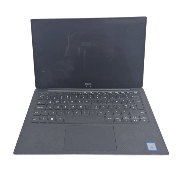 Dell XPS 13 9370, i5-8250U, 8GB DDR4, 256GB SSD, Win 11, 13.3