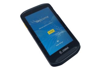 Zebra Technologies TC20 Mobile Computer,TC20, Black, 16GB