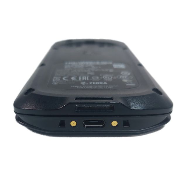 Zebra Technologies TC20 Mobile Computer,TC20, Black, 16GB