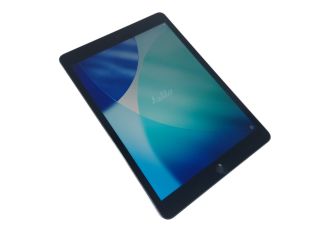 Apple iPad 9th Gen WiFi, A2602, Space Grey, 64GB