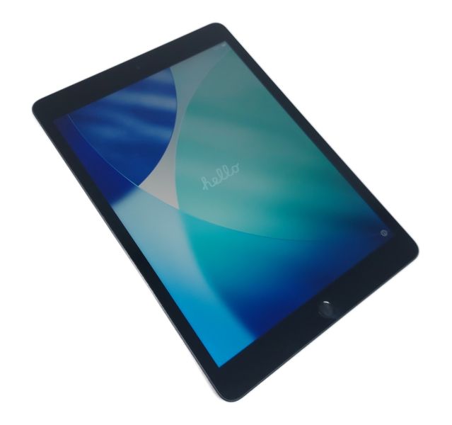 Apple iPad 9th Gen WiFi, A2602, Space Grey, 64GB