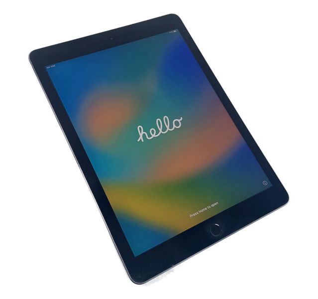 Apple iPad Pro, A1674, Space Grey, 32GB