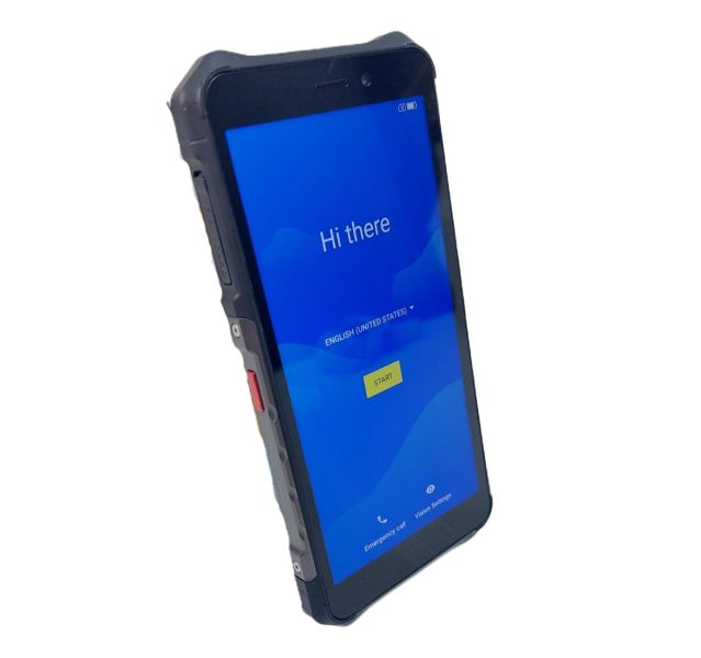 Ulefone Armor X5, ArmorX3, Black, 32GB - Unlocked