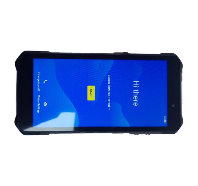 Ulefone Armor X5, ArmorX3, Black, 32GB - Unlocked