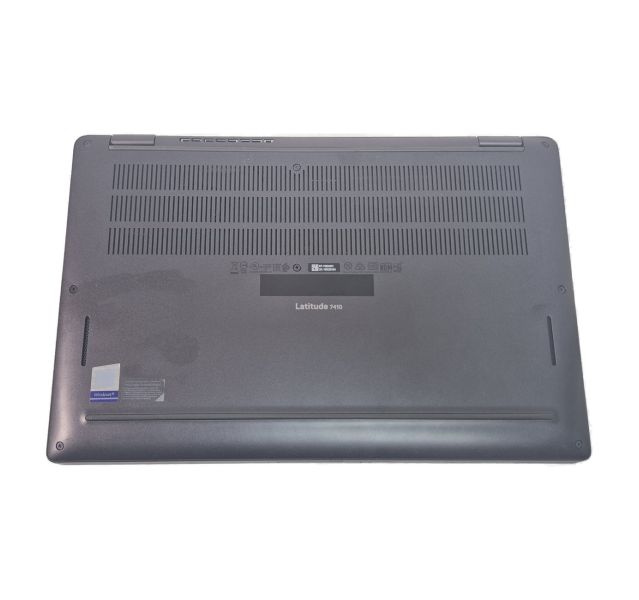 Dell Latitude 7410, i5-10310U, 16GB DDR4, 256GB SSD, Win 11, 14