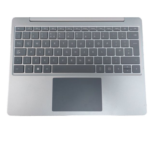 Microsoft Surface Go 2, i5-1135G7, 4GB DDR4, 128GB SSD, Win 11, 12.4