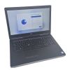 Dell Precision 7710, E3-1535M v5, 20GB DDR4, 256GB SSD, Win 11, 17.3