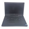 Dell Precision 7710, E3-1535M v5, 20GB DDR4, 256GB SSD, Win 11, 17.3