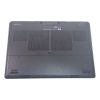 Dell Precision 7710, E3-1535M v5, 20GB DDR4, 256GB SSD, Win 11, 17.3