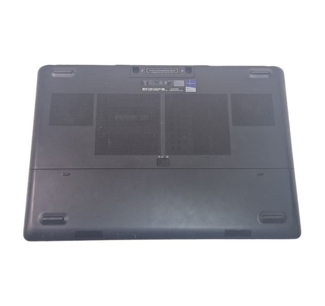 Dell Precision 7710, E3-1535M v5, 20GB DDR4, 256GB SSD, Win 11, 17.3