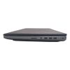 Dell Precision 7710, E3-1535M v5, 20GB DDR4, 256GB SSD, Win 11, 17.3