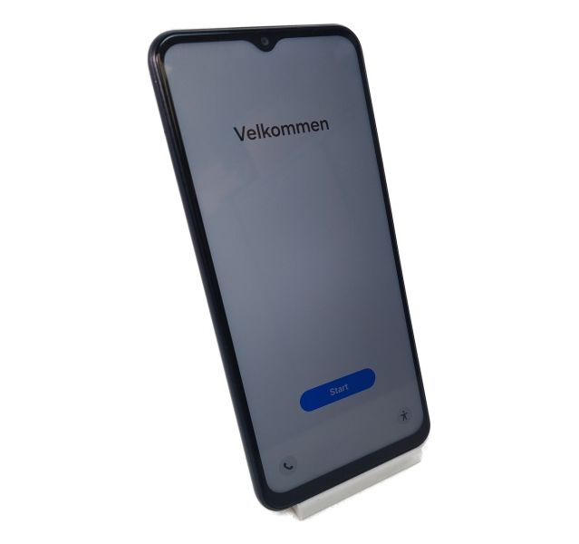 Samsung Galaxy A13 Dual SIM, SM-A135F, Black, 64GB - Vodafone