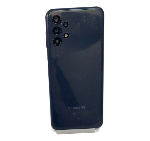 Samsung Galaxy A13 Dual SIM, SM-A135F, Black, 64GB - Vodafone