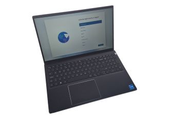 Faulty Dell Vostro 15 5510, i5-11300H, 16GB DDR4, 256GB SSD, 15.6