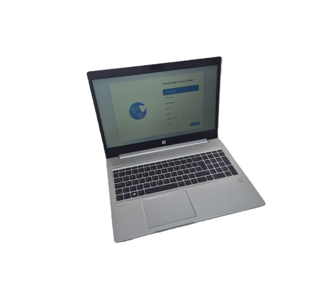 HP ProBook 440 G7, Intel i5-10210U, 8GB DDR4, 256GB SSD, Win 11, 15.6