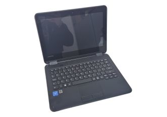 Lenovo N25 80UR, N3060, 4GB DDR3, 128GB SSD, Win 11, 11.6