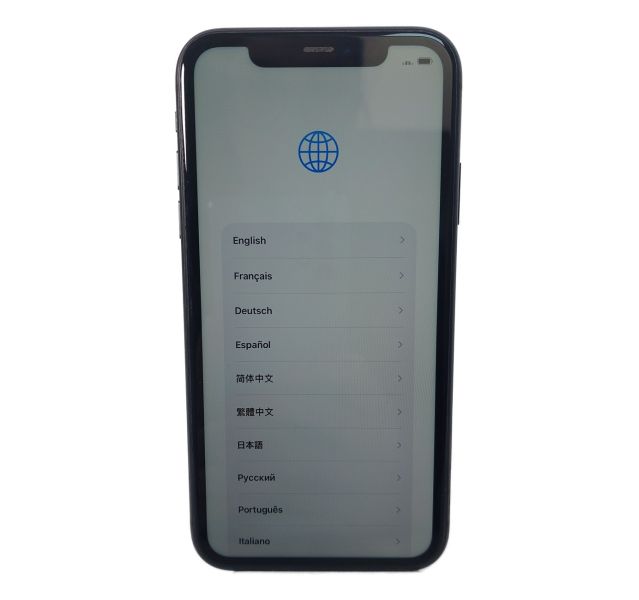 Apple iPhone 11, A2221, Black, 64GB - Unlocked(2)
