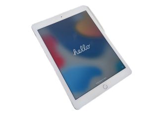 Apple iPad Air 2nd  Wifi, A1566, Silver, 64GB (3)