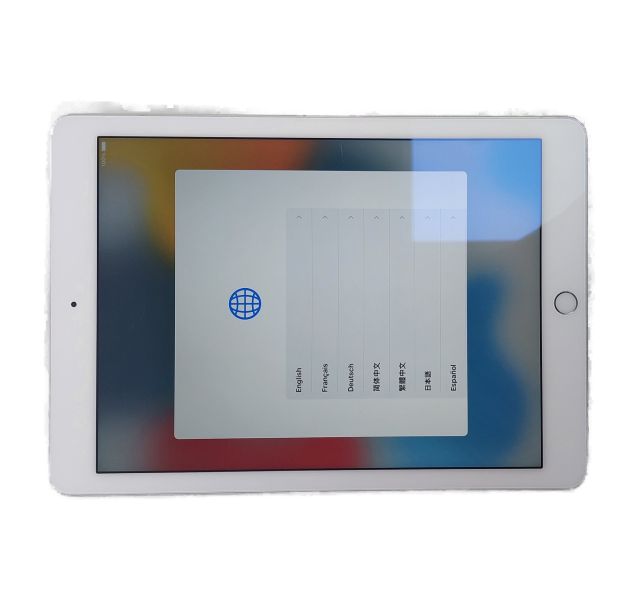 Apple iPad Air 2nd  Wifi, A1566, Silver, 64GB (3)