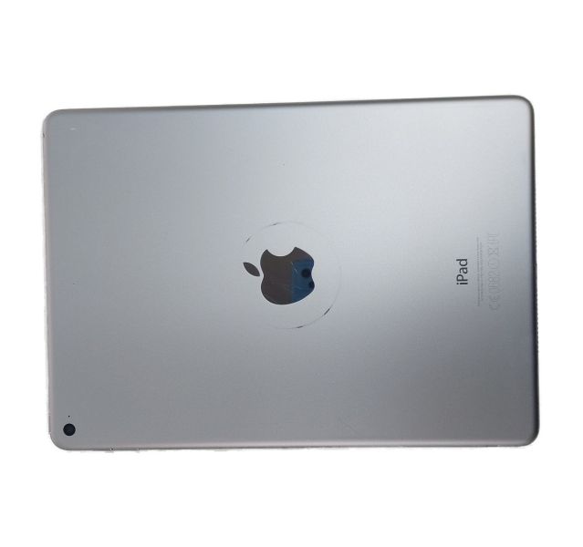 Apple iPad Air 2nd  Wifi, A1566, Silver, 64GB (3)