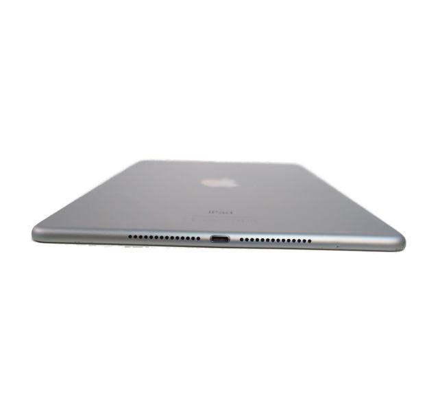 Apple iPad Air 2nd  Wifi, A1566, Silver, 64GB (3)