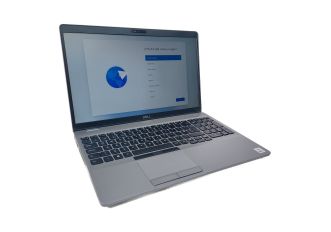 Dell Precision 3551, i7-10750H, 32GB DDR4, 512GB SSD, Win 11, 15.6