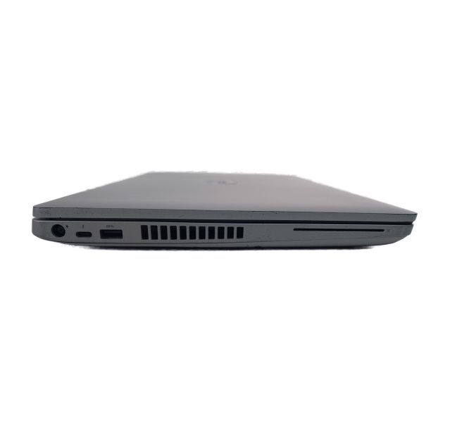 Dell Precision 3551, i7-10750H, 32GB DDR4, 512GB SSD, Win 11, 15.6