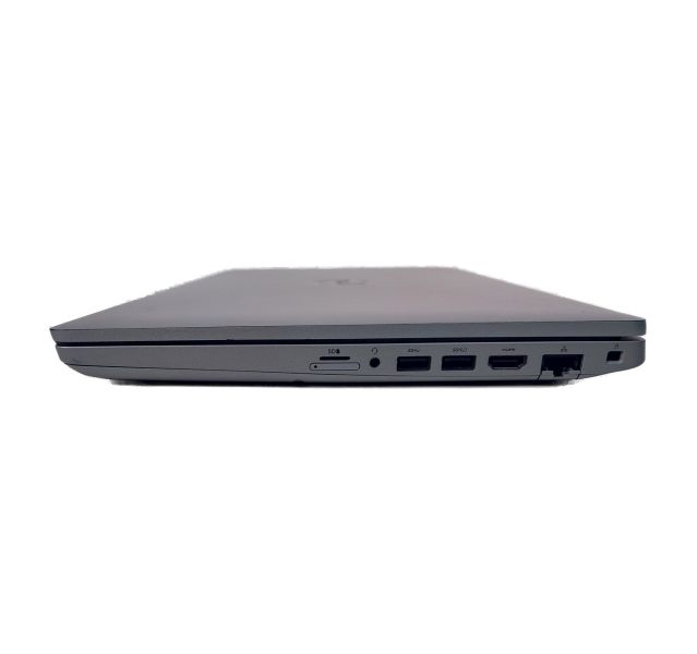 Dell Precision 3551, i7-10750H, 32GB DDR4, 512GB SSD, Win 11, 15.6