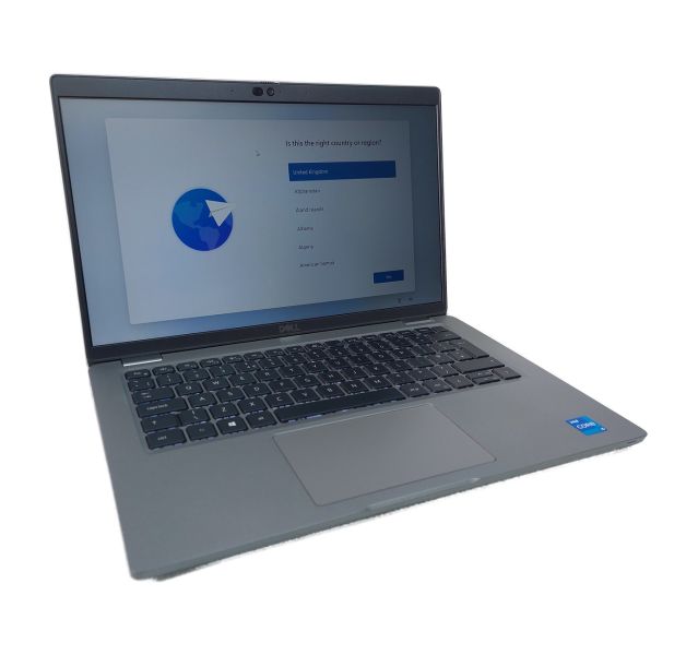 Dell Latitude 5420, i5-1145G7, 16GB DDR4, 256GB SSD, Win 11, 14