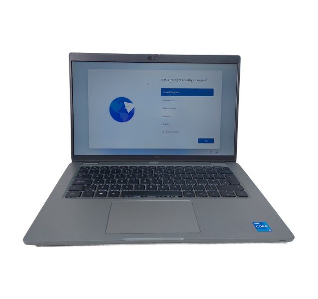Dell Latitude 5420, i5-1145G7, 16GB DDR4, 256GB SSD, Win 11, 14