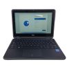 Dell Latitude 3190 2-in-1, N4120, 4GB DDR4, 60GB eMMC, Win 11, 11.6