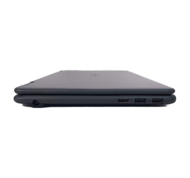 Dell Latitude 3190 2-in-1, N4120, 4GB DDR4, 60GB eMMC, Win 11, 11.6
