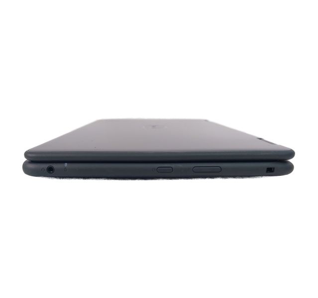 Dell Latitude 3190 2-in-1, N4120, 4GB DDR4, 60GB eMMC, Win 11, 11.6