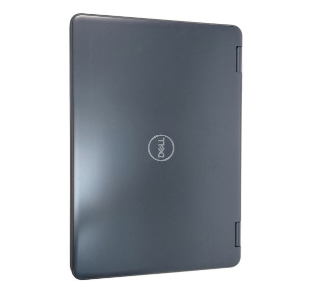 Dell Latitude 3190 2-in-1, N4120, 4GB DDR4, 60GB eMMC, Win 11, 11.6