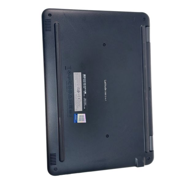 Dell Latitude 3190 2-in-1, N4120, 4GB DDR4, 60GB eMMC, Win 11, 11.6