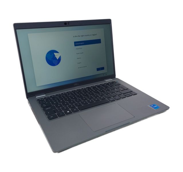 Dell Latitude 5420, i5-1145G7, 16GB DDR4, 256GB SSD, Win 11, 14