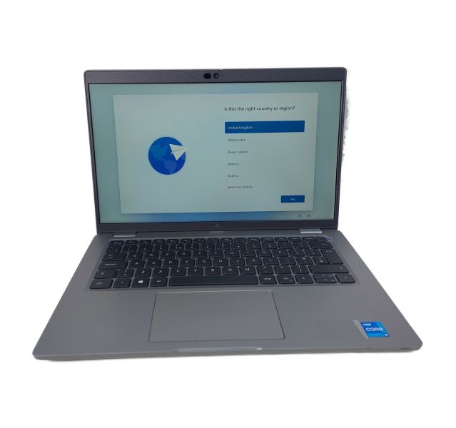 Dell Latitude 5420, i5-1145G7, 16GB DDR4, 256GB SSD, Win 11, 14