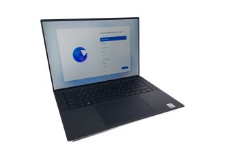 Dell Precision 5550, i7-10750H, 32GB DDR4, 512GB SSD, Win 11, 15.7