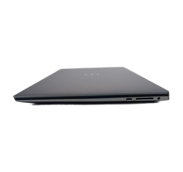 Dell Precision 5550, i7-10750H, 32GB DDR4, 512GB SSD, Win 11, 15.7