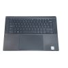 Dell Precision 5550, i7-10750H, 32GB DDR4, 512GB SSD, Win 11, 15.7