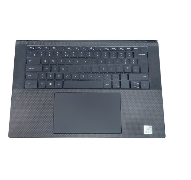 Dell Precision 5550, i7-10750H, 32GB DDR4, 512GB SSD, Win 11, 15.7