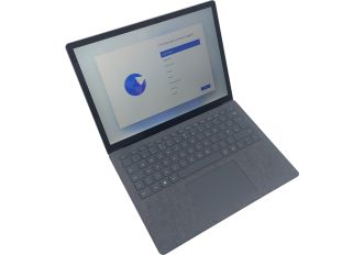 Microsoft Surface Laptop 5, Intel i5-1245U, 8GB DDR5, 256GB NVMe, Win11, 13.5