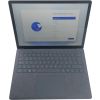 Microsoft Surface Laptop 5, Intel i5-1245U, 8GB DDR5, 256GB NVMe, Win11, 13.5