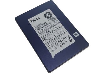 Dell Micron 960GB MTFDDAK960TDN 0HY1F8 2.5