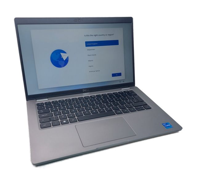 Dell Latitude 5420, i5-1145G7, 16GB DDR4, 256GB SSD, Win 11, 14