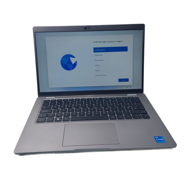 Dell Latitude 5420, i5-1145G7, 16GB DDR4, 256GB SSD, Win 11, 14